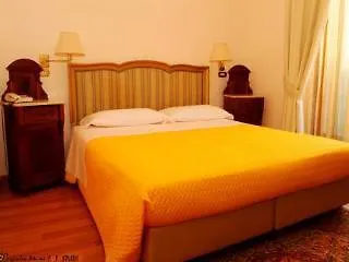 מלון Al Castello