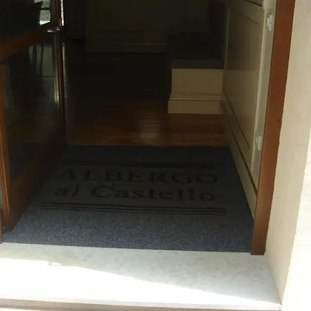 מלון Al Castello 2*