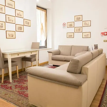 Al Castello מלון ורונה