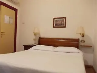 מלון Al Castello ורונה