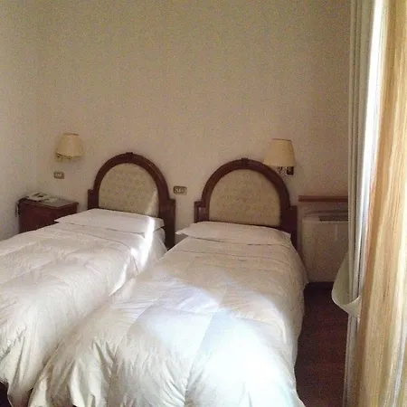 Al Castello 2* Verona