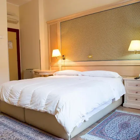 Hotel Al Castello Verona