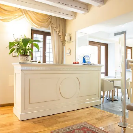 Hotel Al Castello Verona